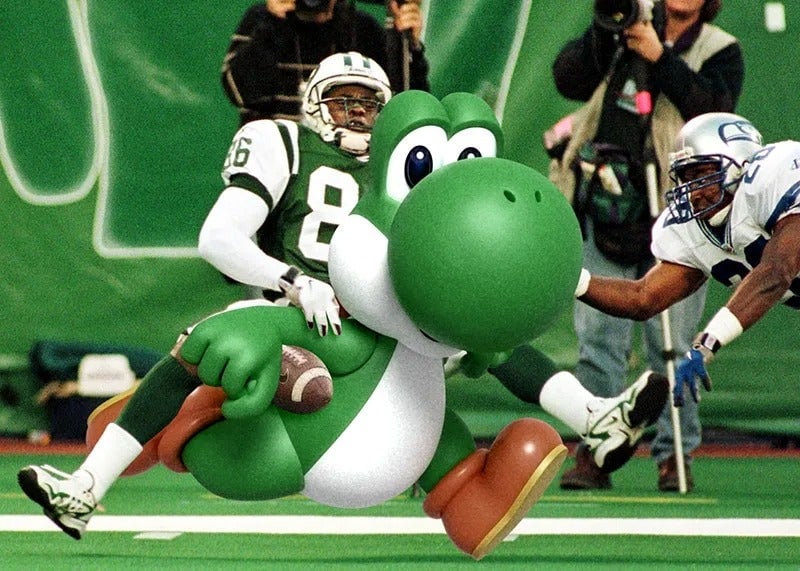 And finally, Mrichston wins the award for “MVD (Most Valuable Dinosaur.)“ 