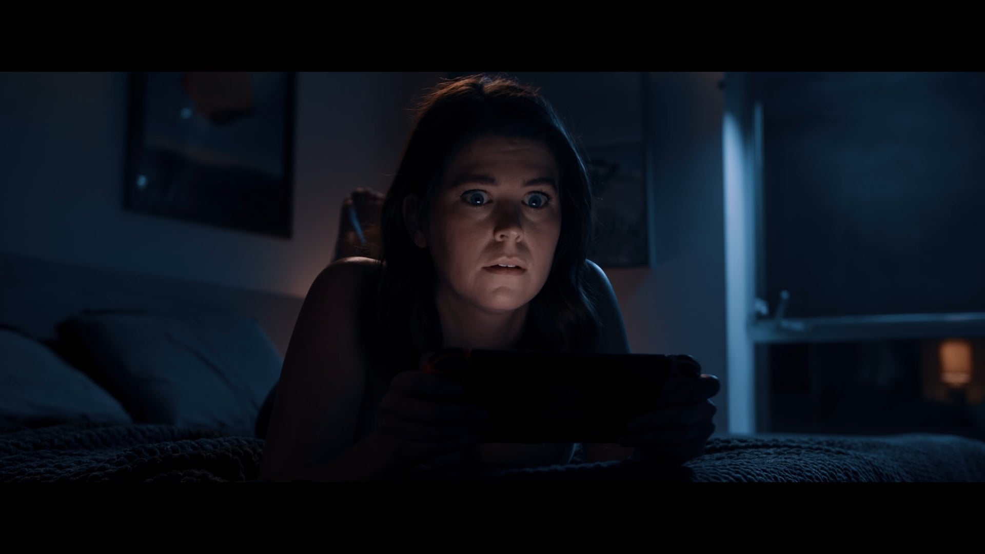 Screenshot: Julian Terry / YouTube