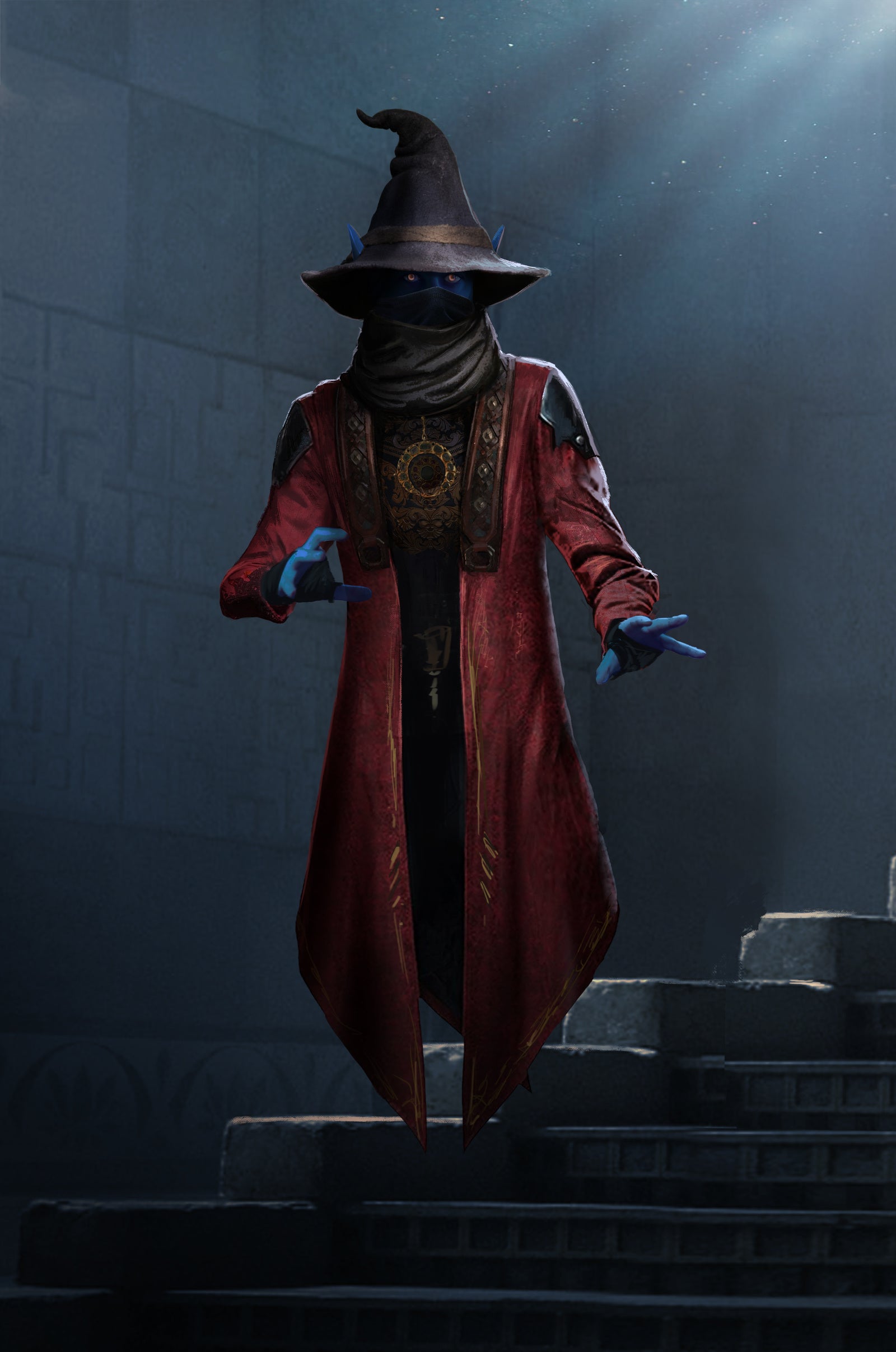 Image: Eddie Del Rio