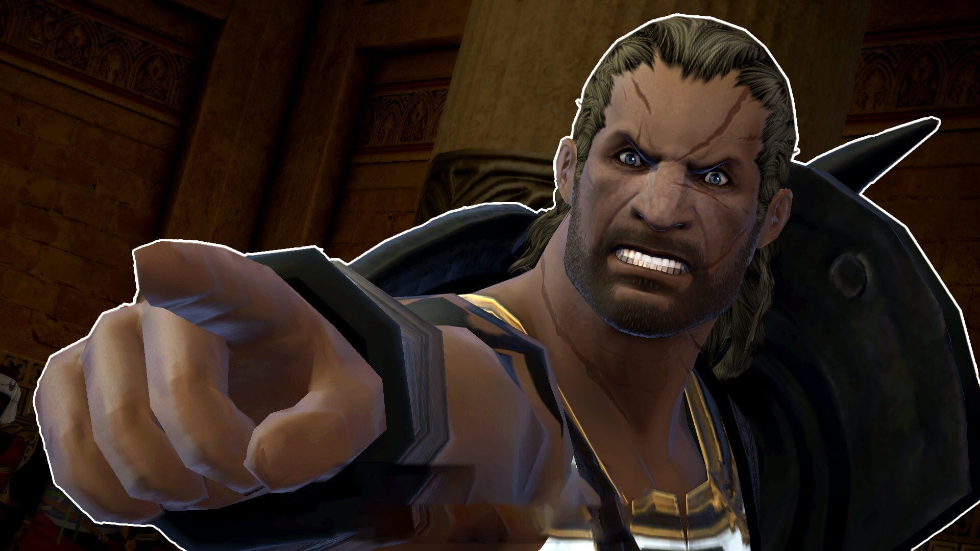 Screenshot: Square Enix / Kotaku