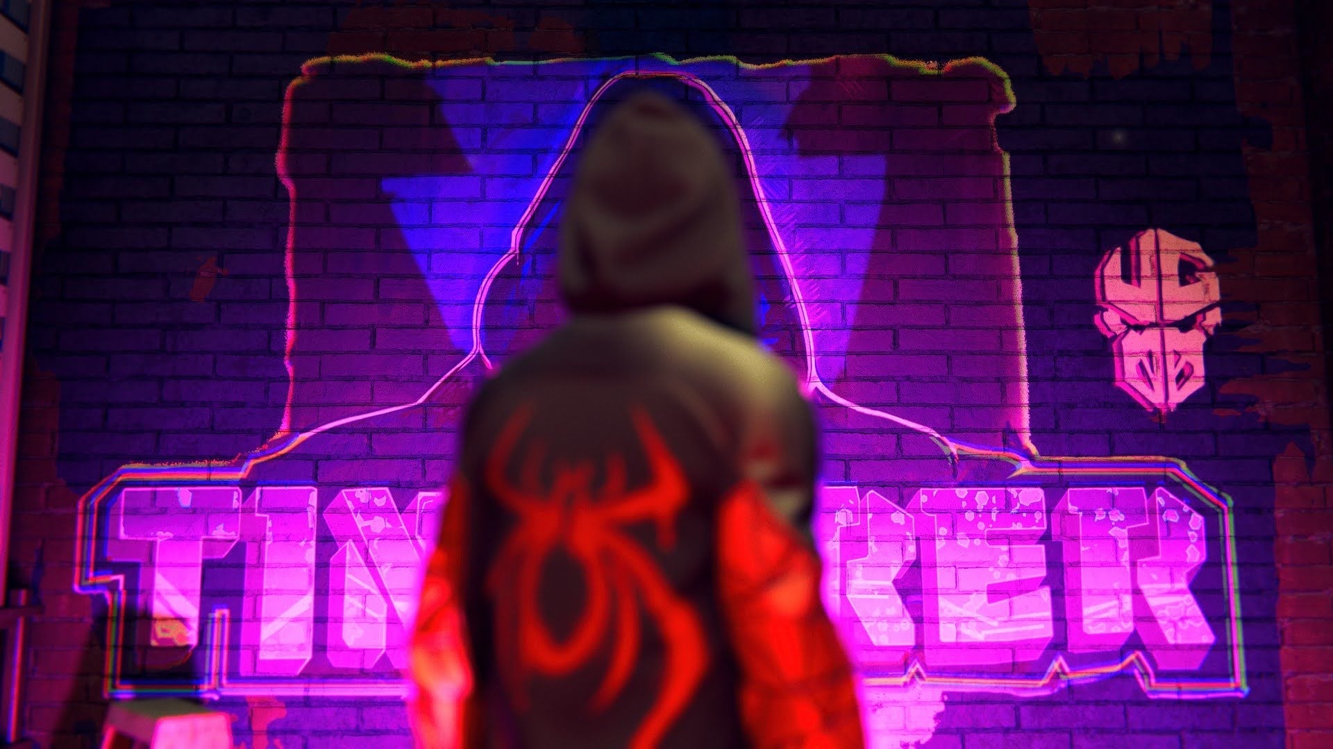 Spider-Man: Miles Morales