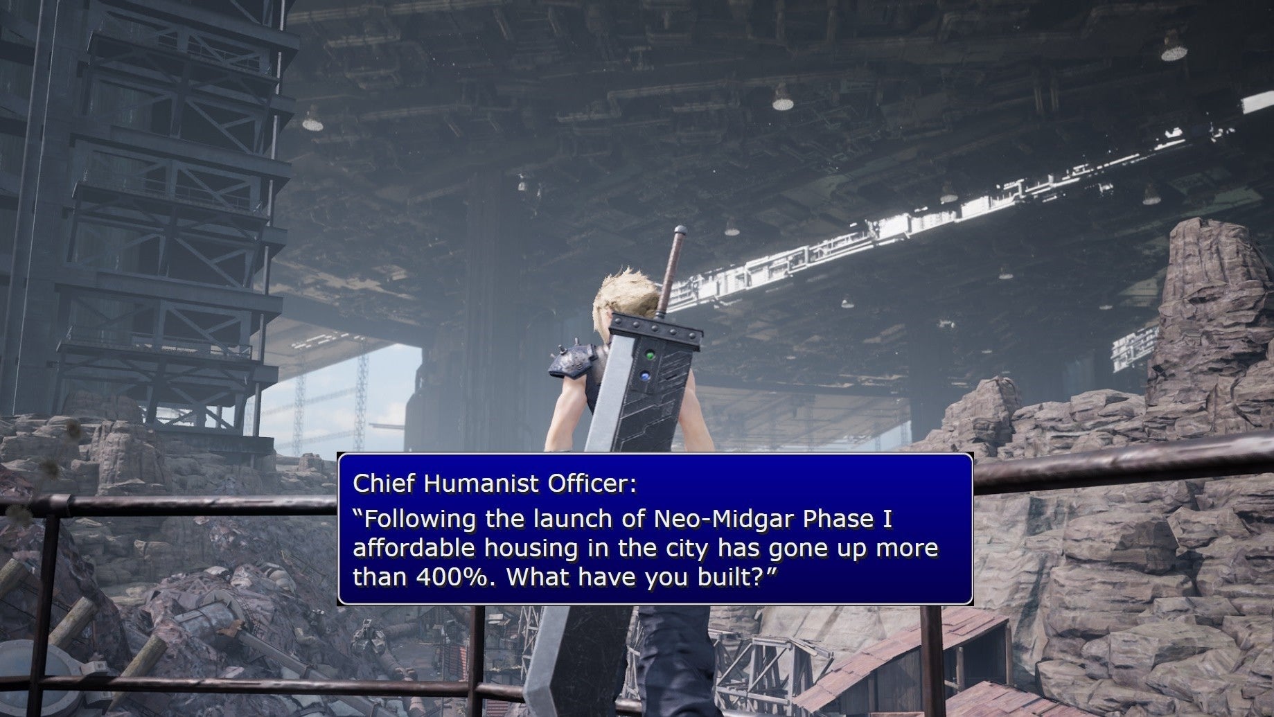 Image: Square Enix / Kotaku / Kaizzo