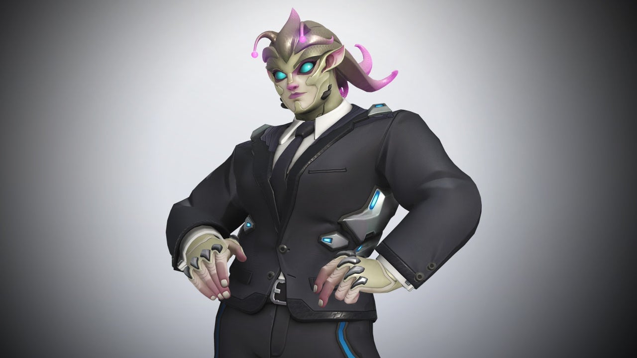 Screenshot: Blizzard / Kotaku