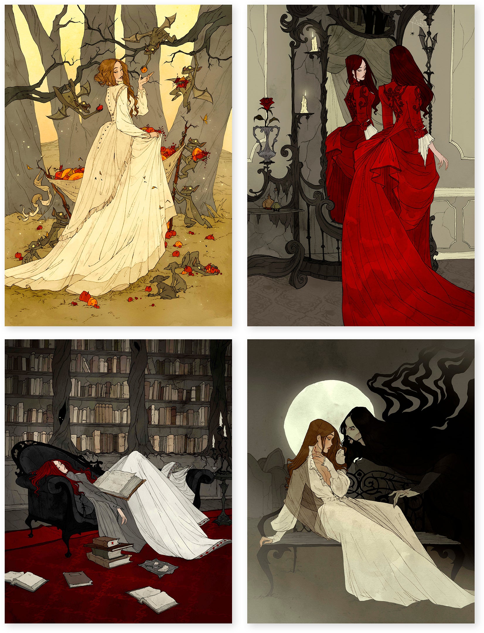 Illustration: Abigail Larson