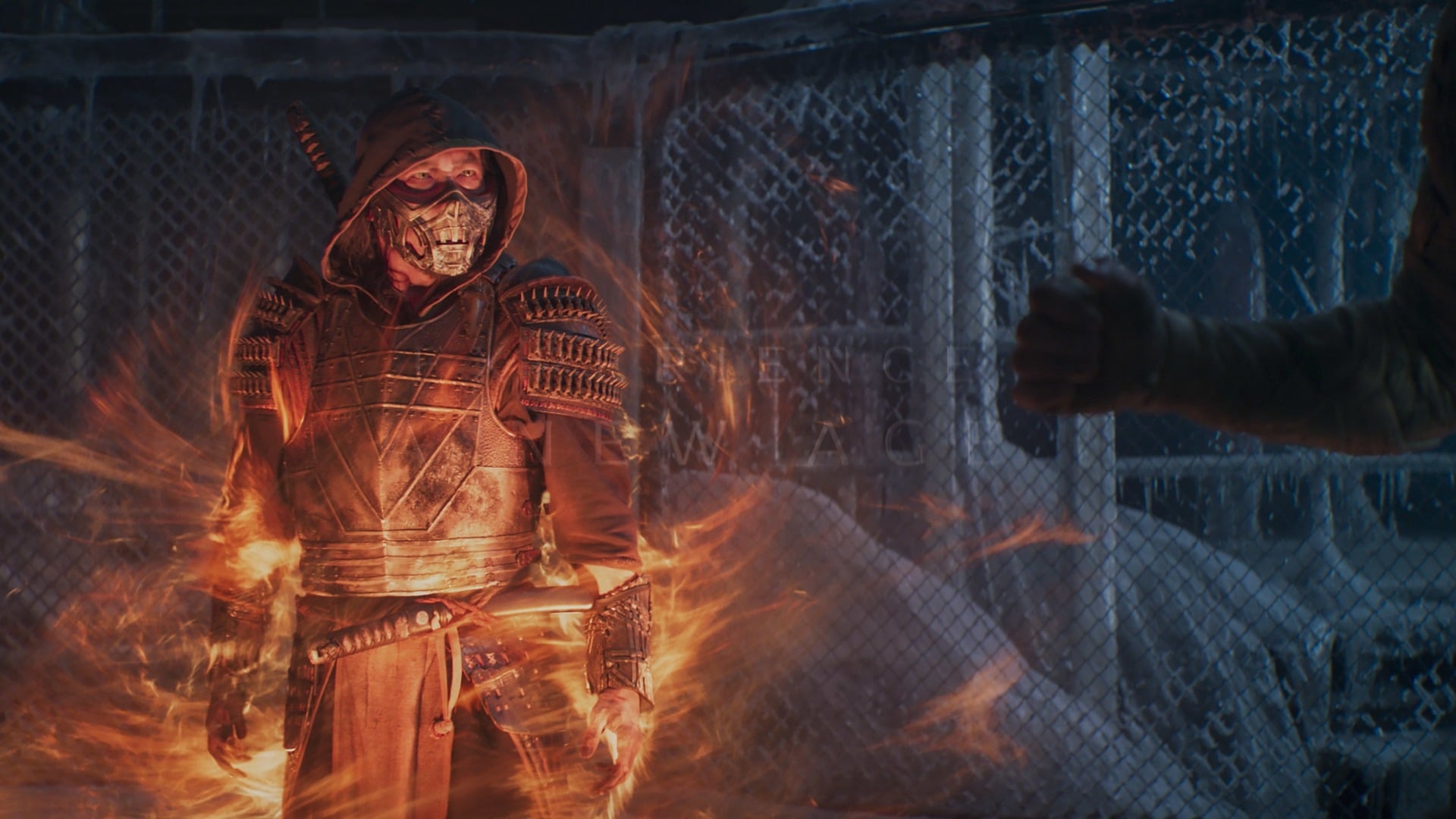 Screenshot: Warner Bros.