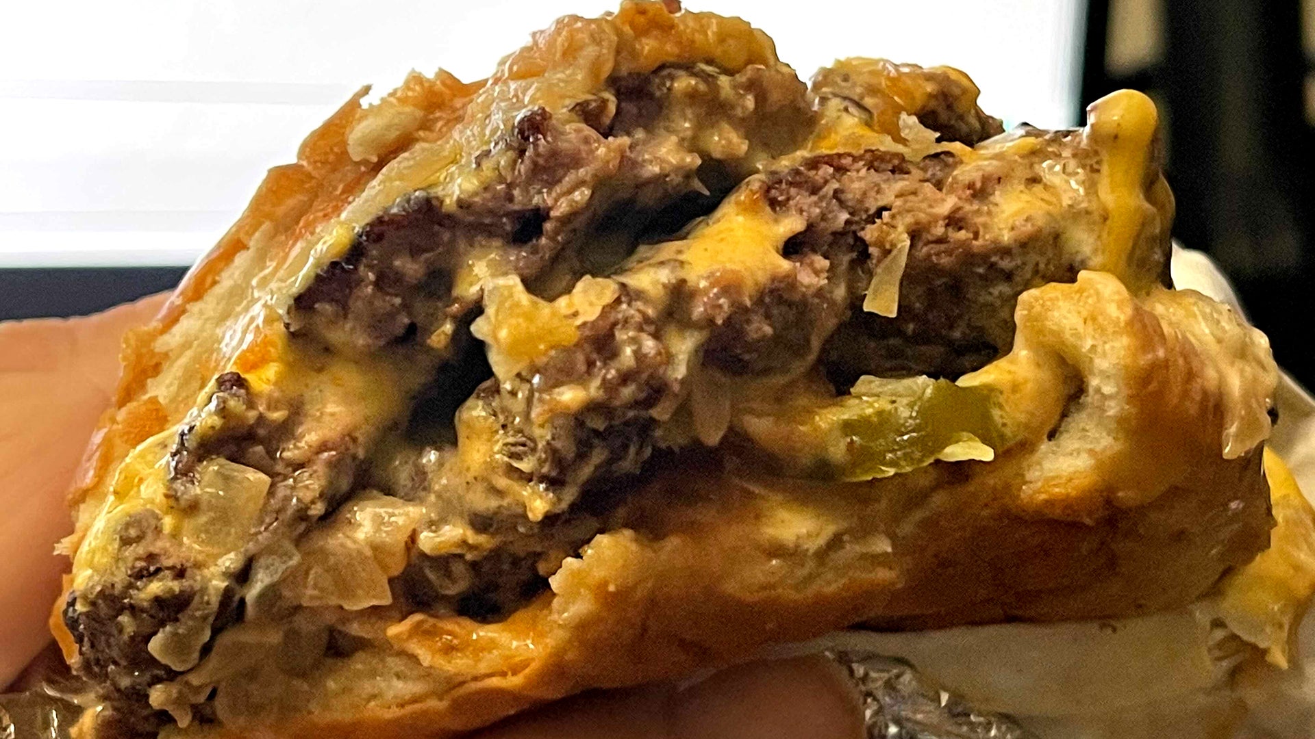 Photo: Mike Fahey / Kotaku