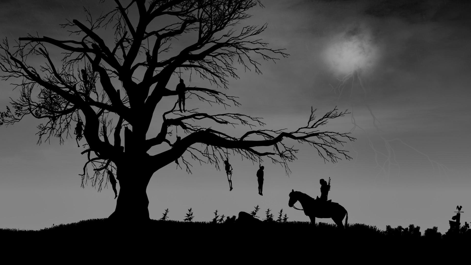 The Witcher 3: Wild Hunt