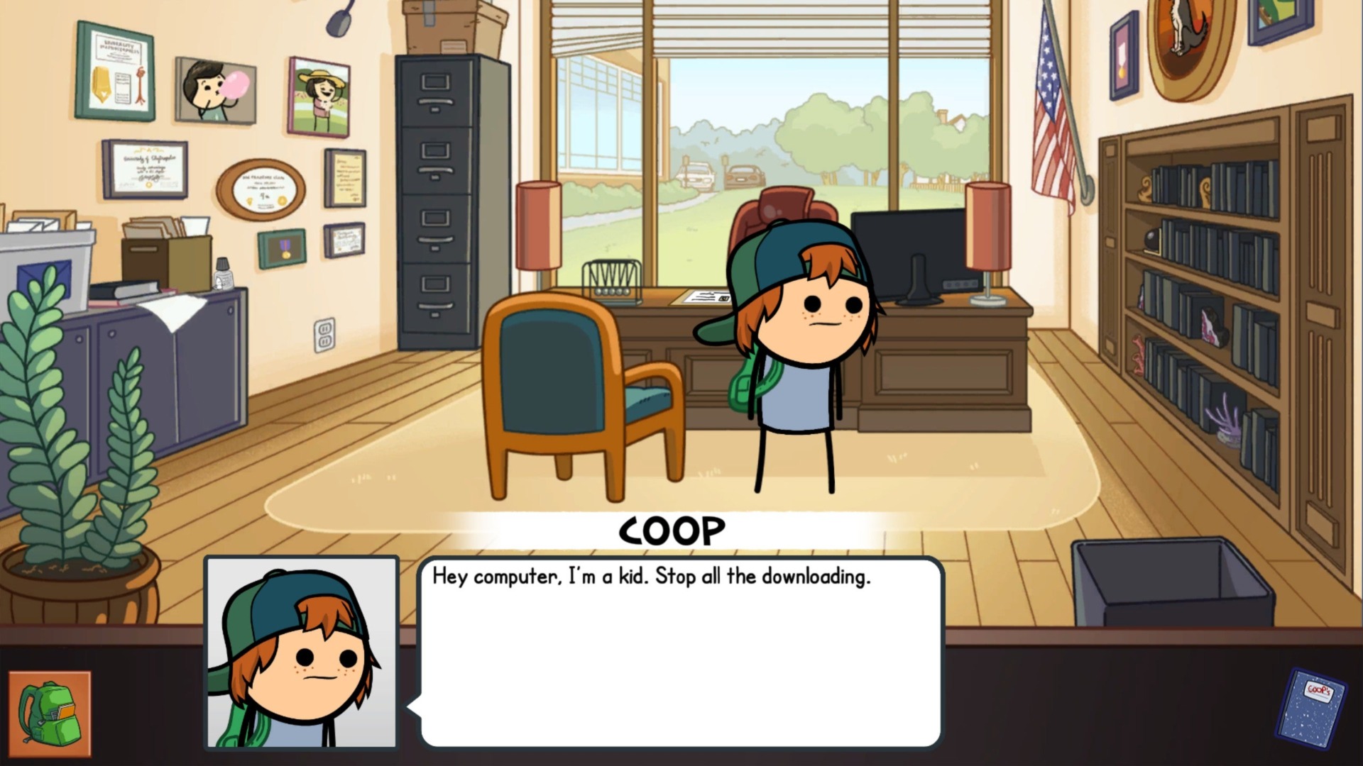 Screenshot: Serenity Forge / Kotaku