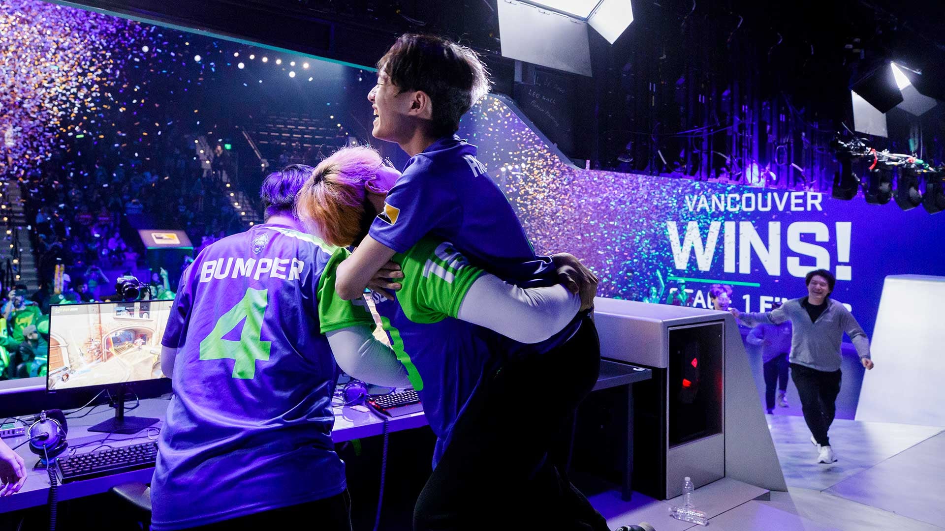 Overwatch League has given me some of my favorite esports memories.