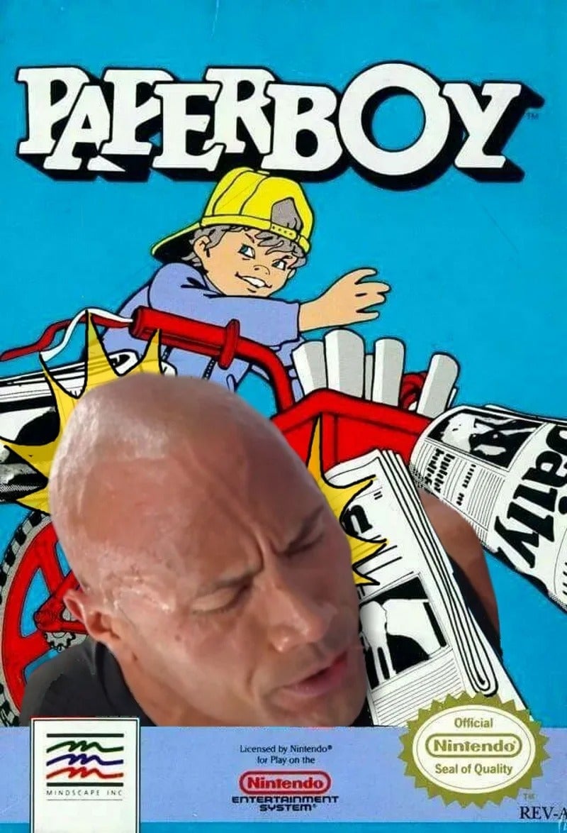 edregis takes the award for “Worst Mistake.”