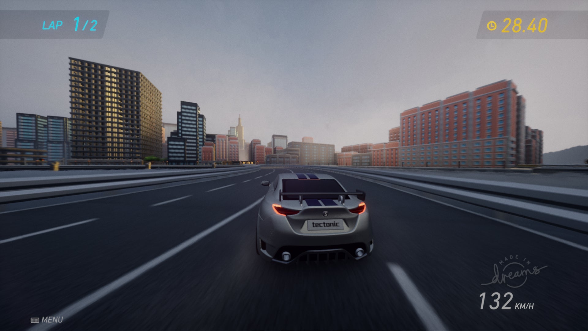 Screenshot: Media Molecule (SDorin/Sanderobros) / Kotaku