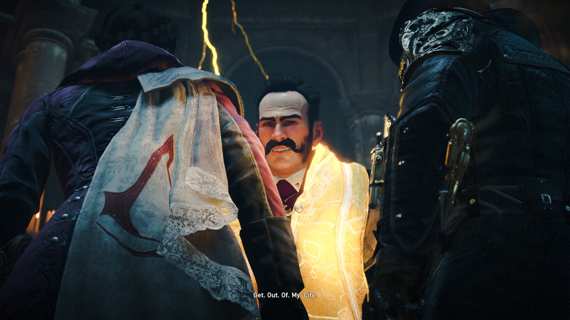 Screenshot: Ubisoft / Kotaku