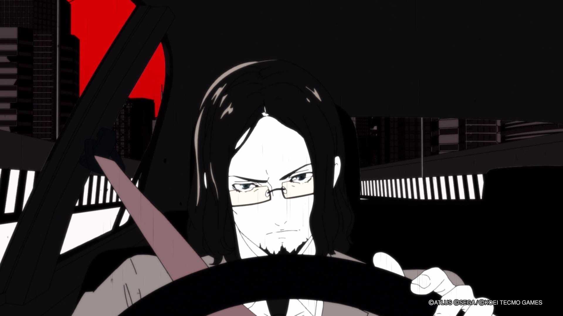 Screenshot: Atlus / Kotaku