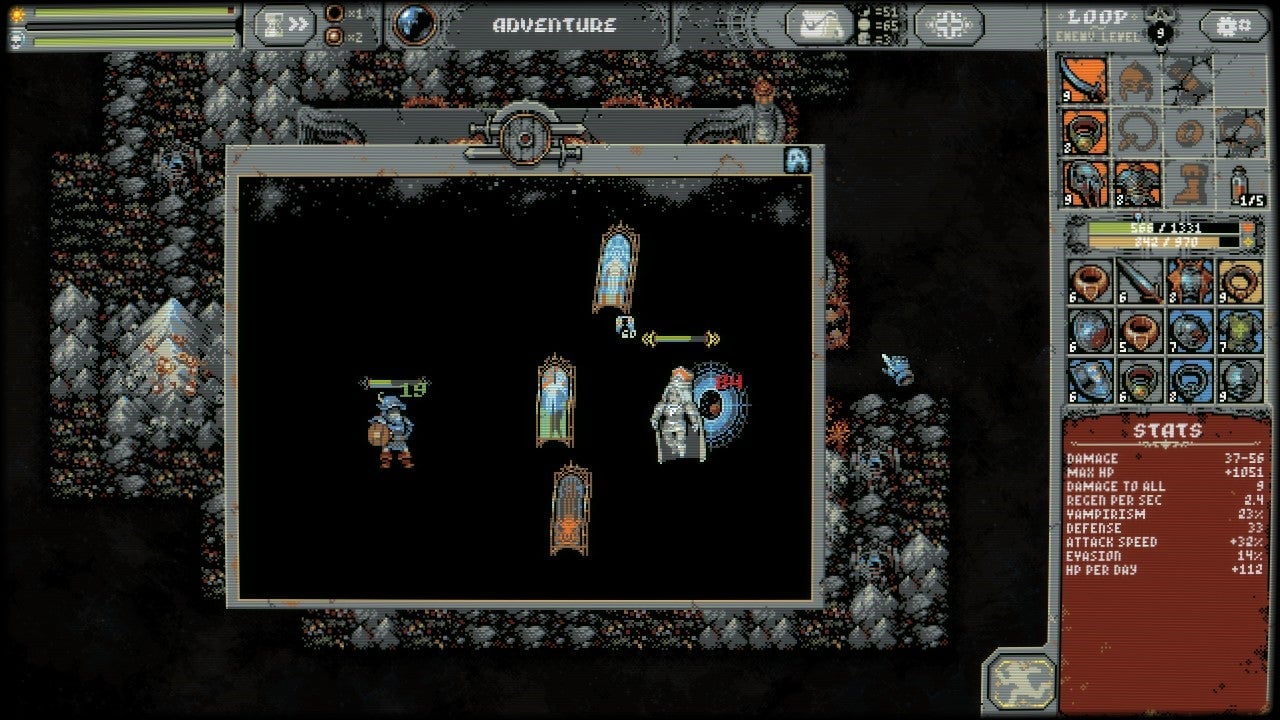 Screenshot: Devolver Digital / Kotaku