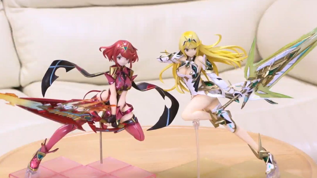 Screenshot: Nintendo