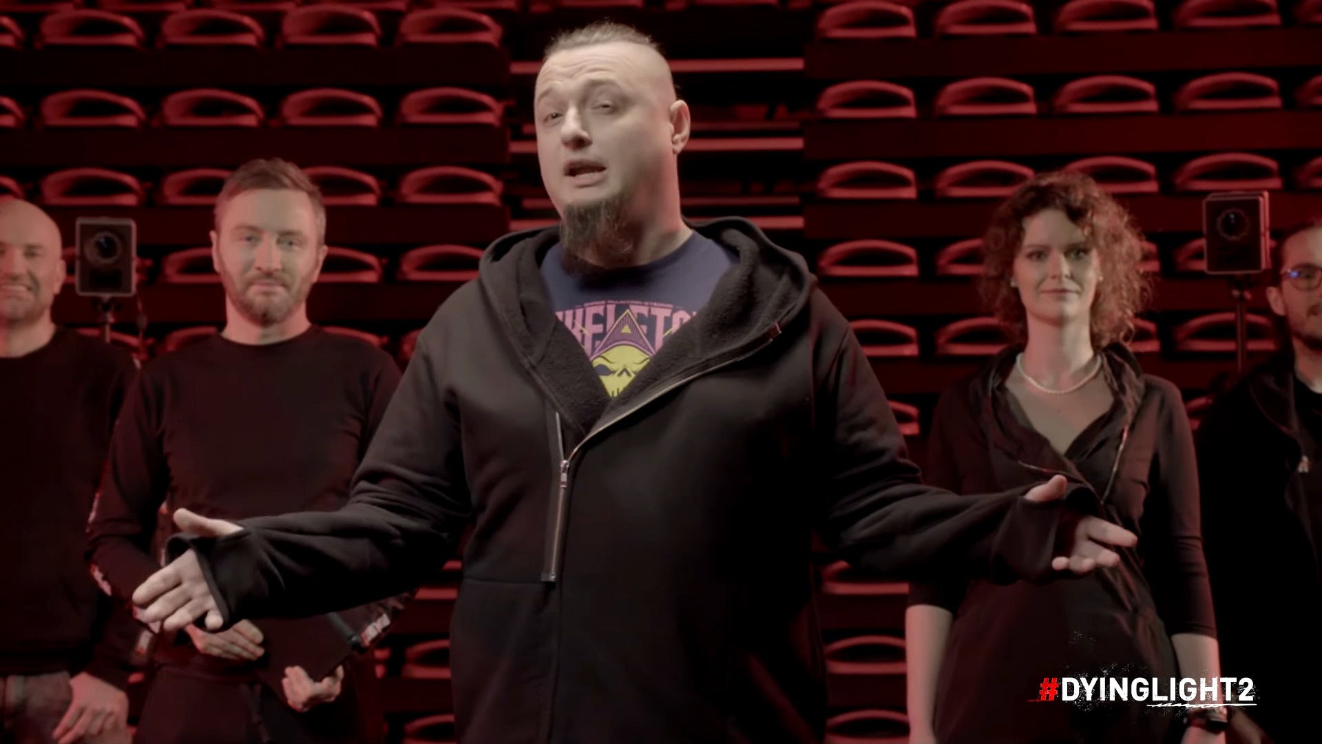 Techland developers updating angry fans on the state of the game and its delays in a new video.