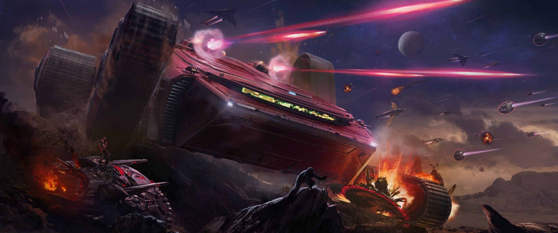 Image: Eddie Del Rio