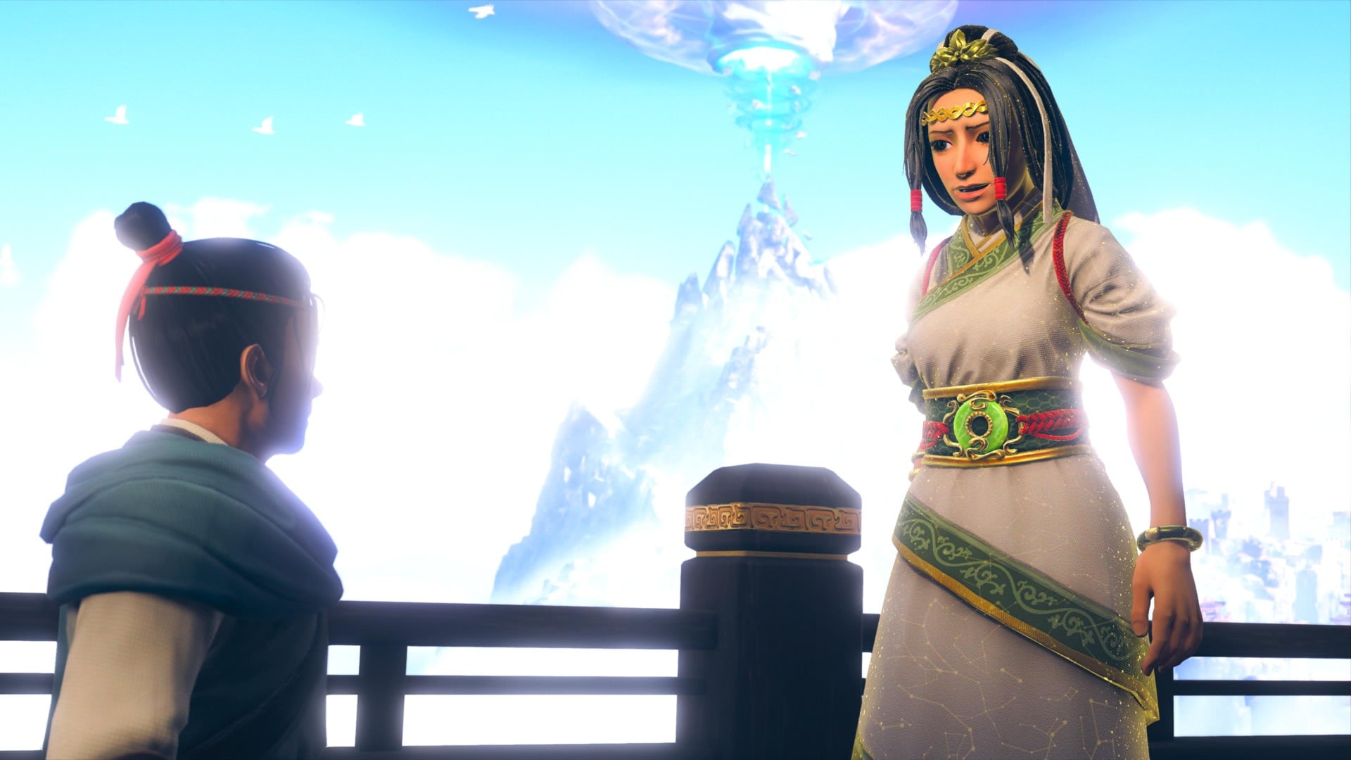 Screenshot: Ubisoft / Kotaku