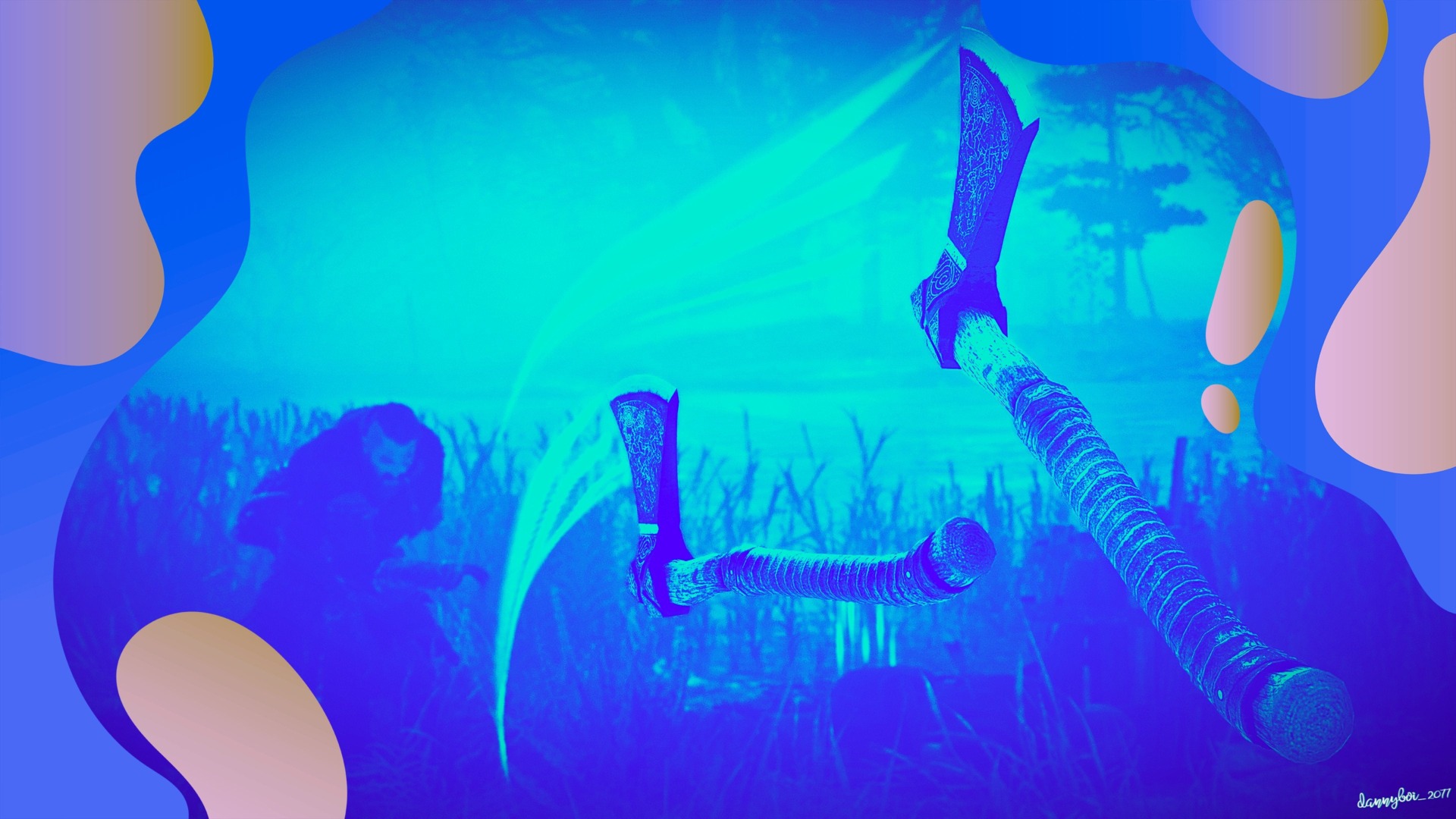 Assassin’s Creed: Valhalla