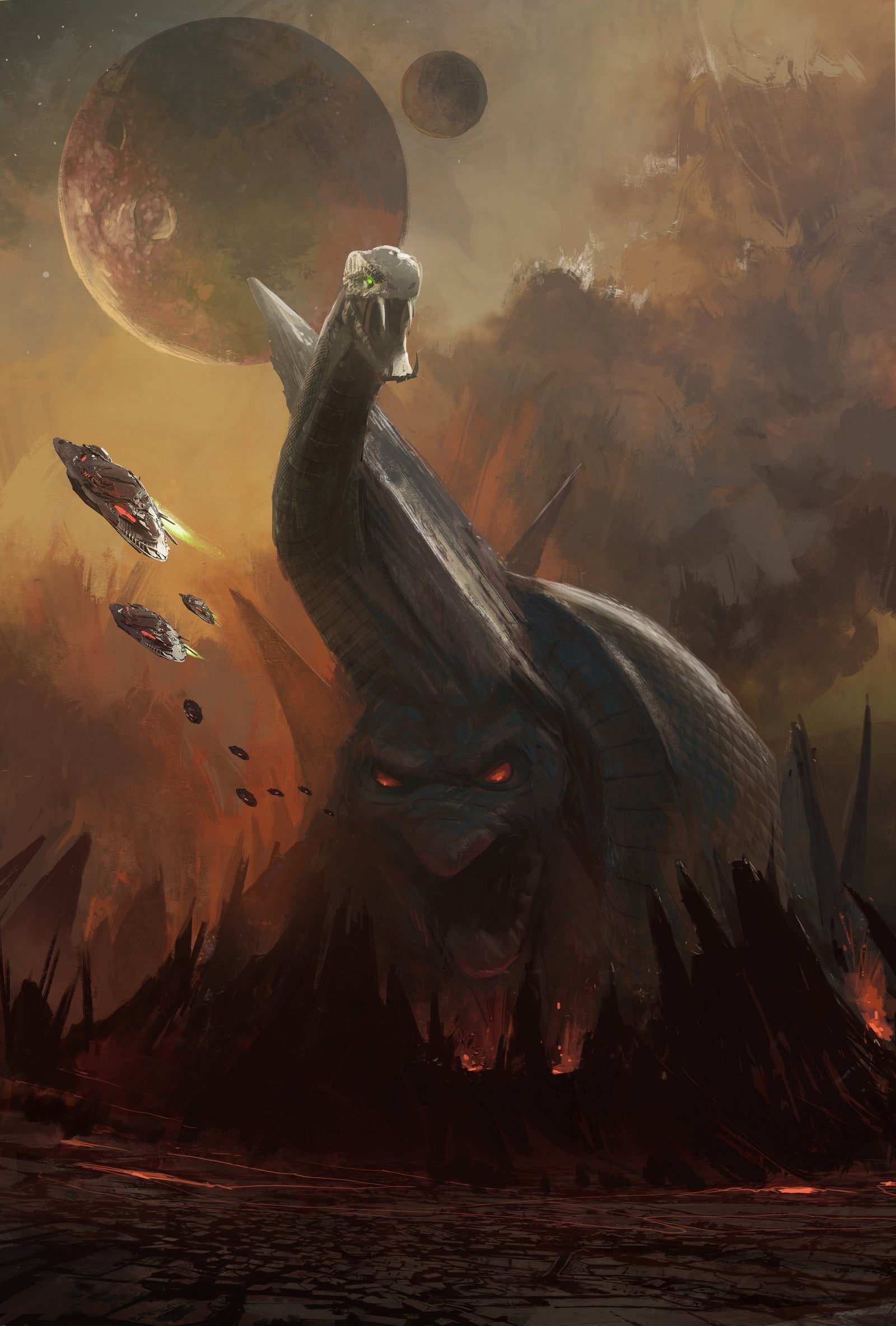 Image: Eddie Del Rio