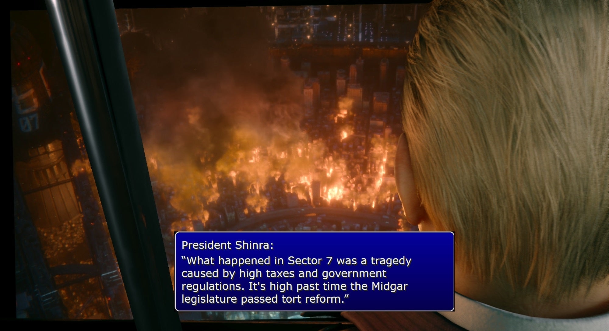 Image: Square Enix / Kotaku / Kaizzo