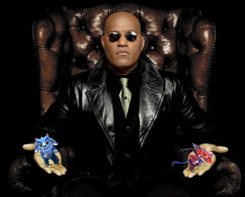 Villings gives you a choice. 