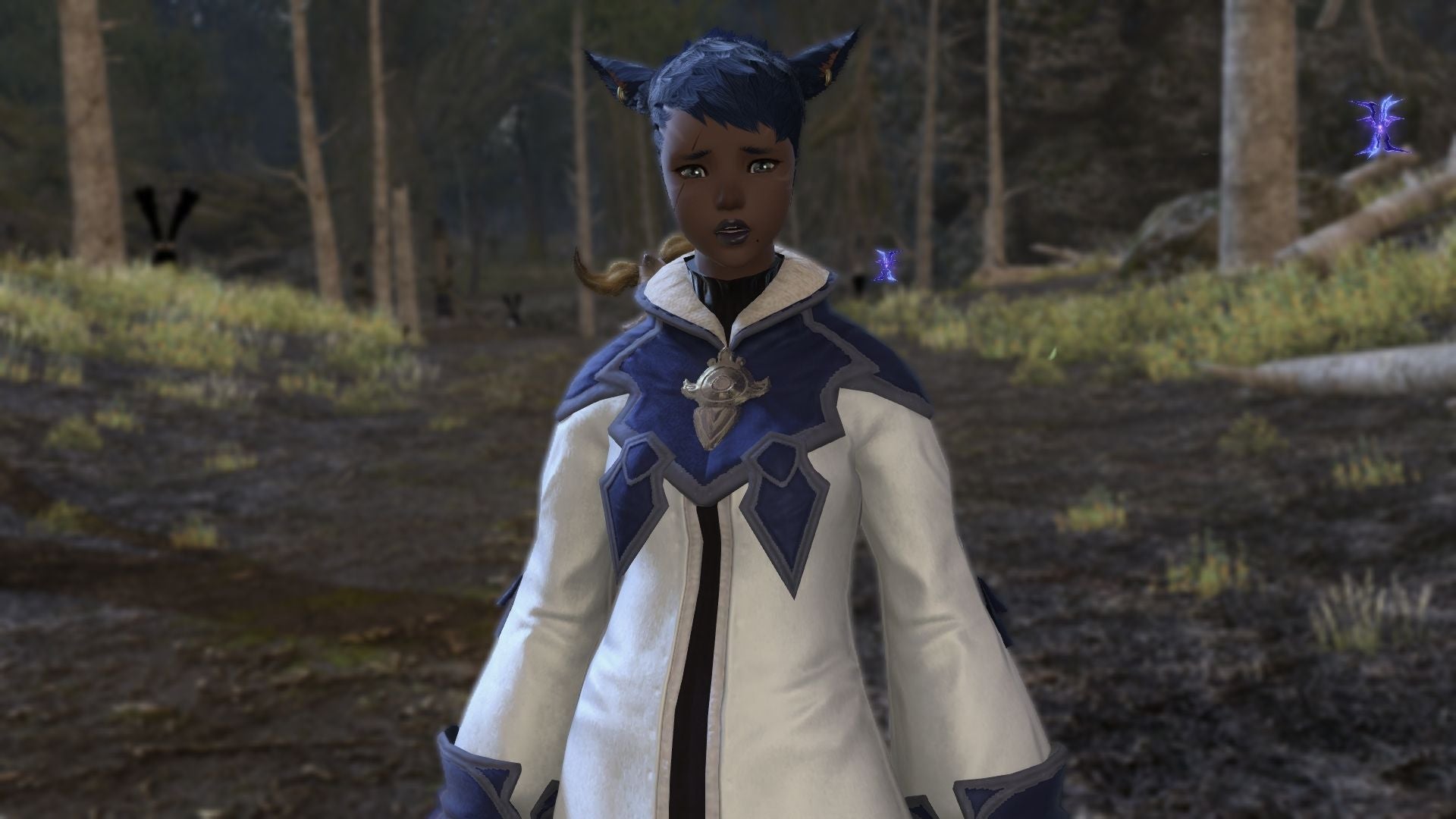 Yes, reader. I, too, ain’t shit.