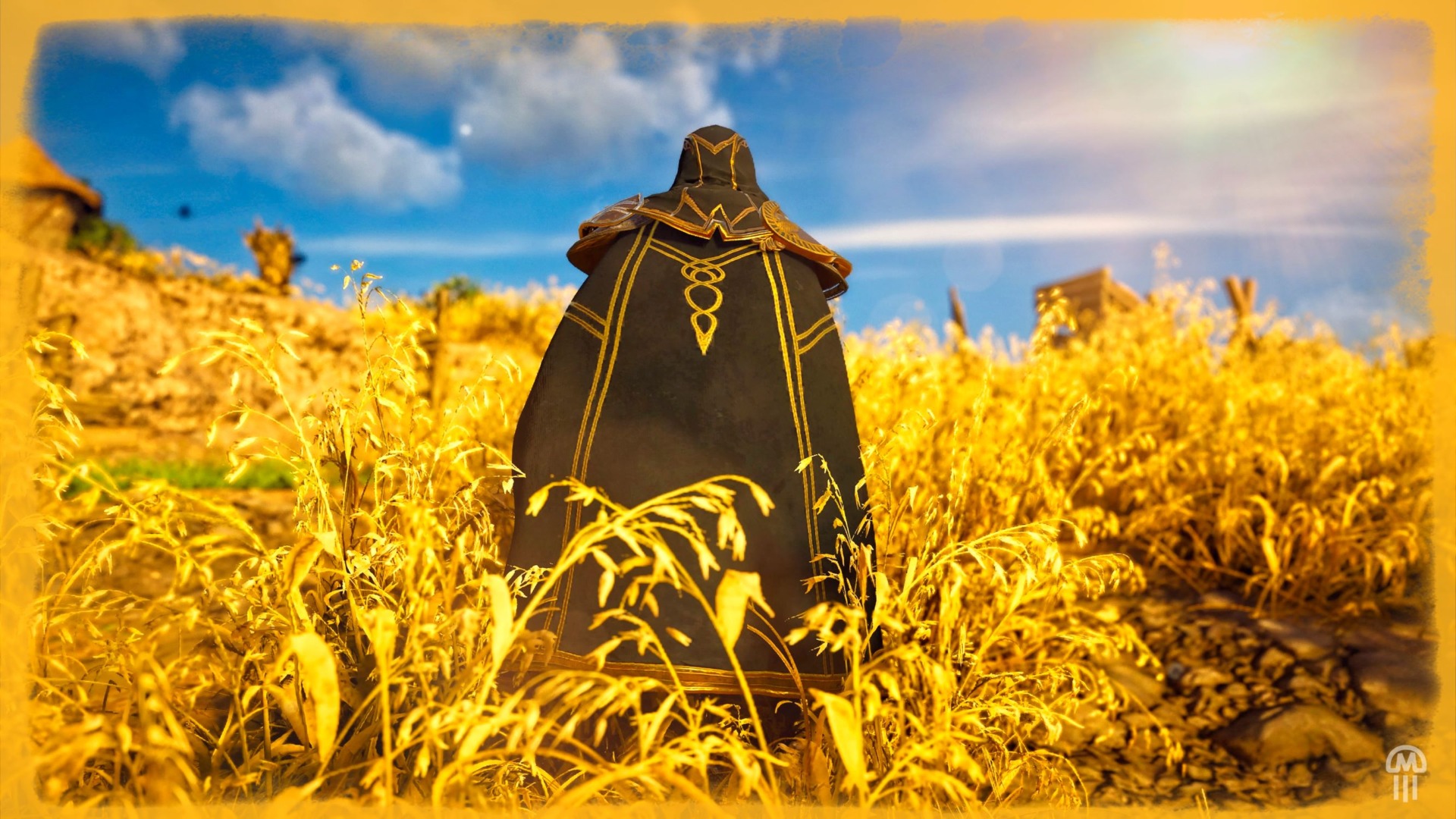 Assassin’s Creed: Valhalla