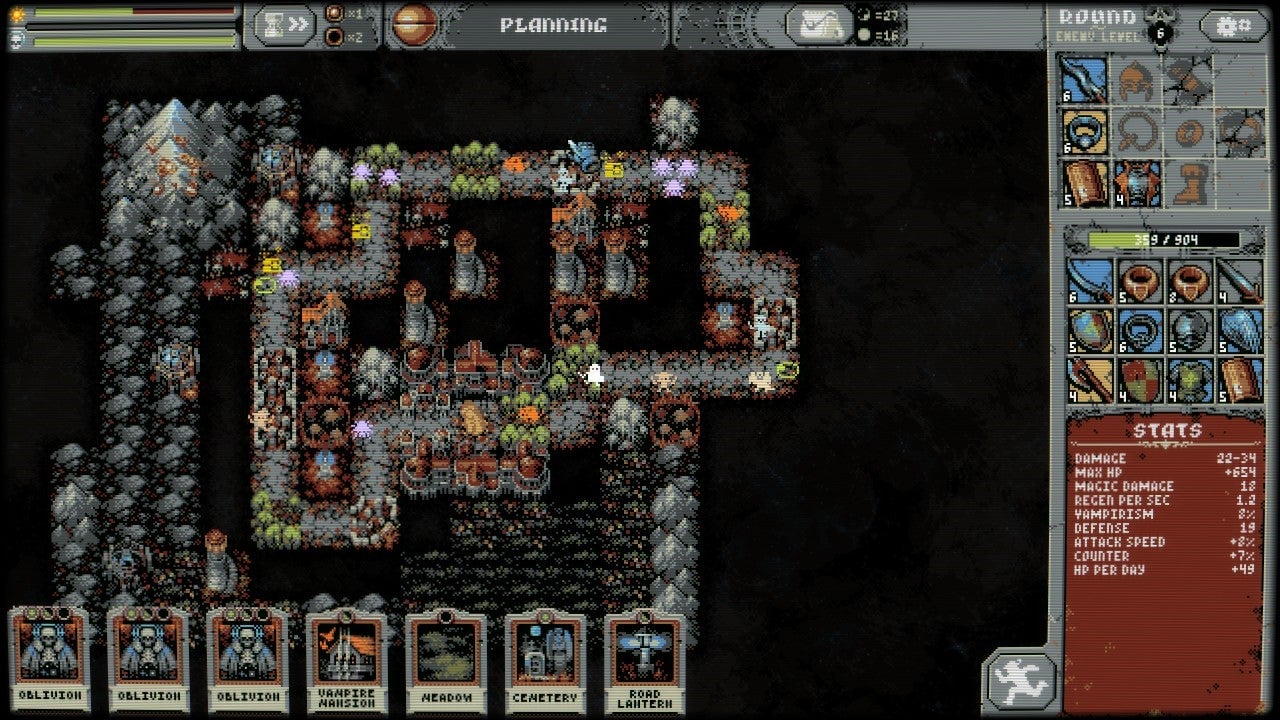 Screenshot: Devolver Digital / Kotaku