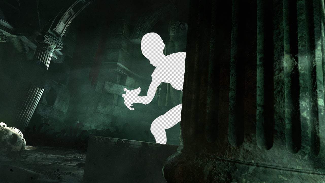 Screenshot: Frictional Games / Kotaku