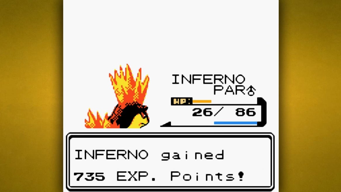 Screenshot: Nintendo / YouTube / Giancarlo Parimango