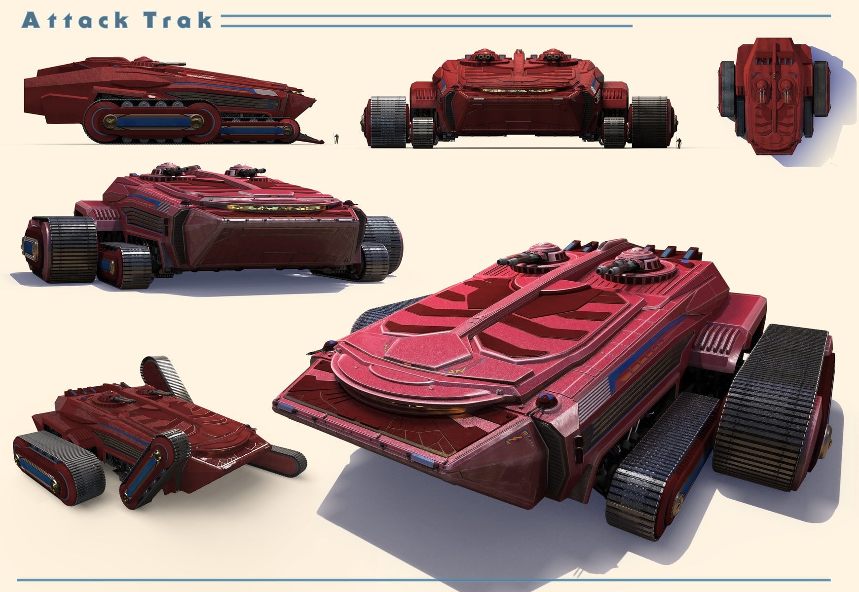 Image: Eddie Del Rio