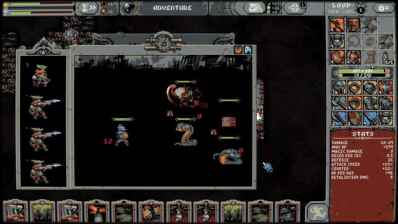 Screenshot: Devolver Digital / Kotaku