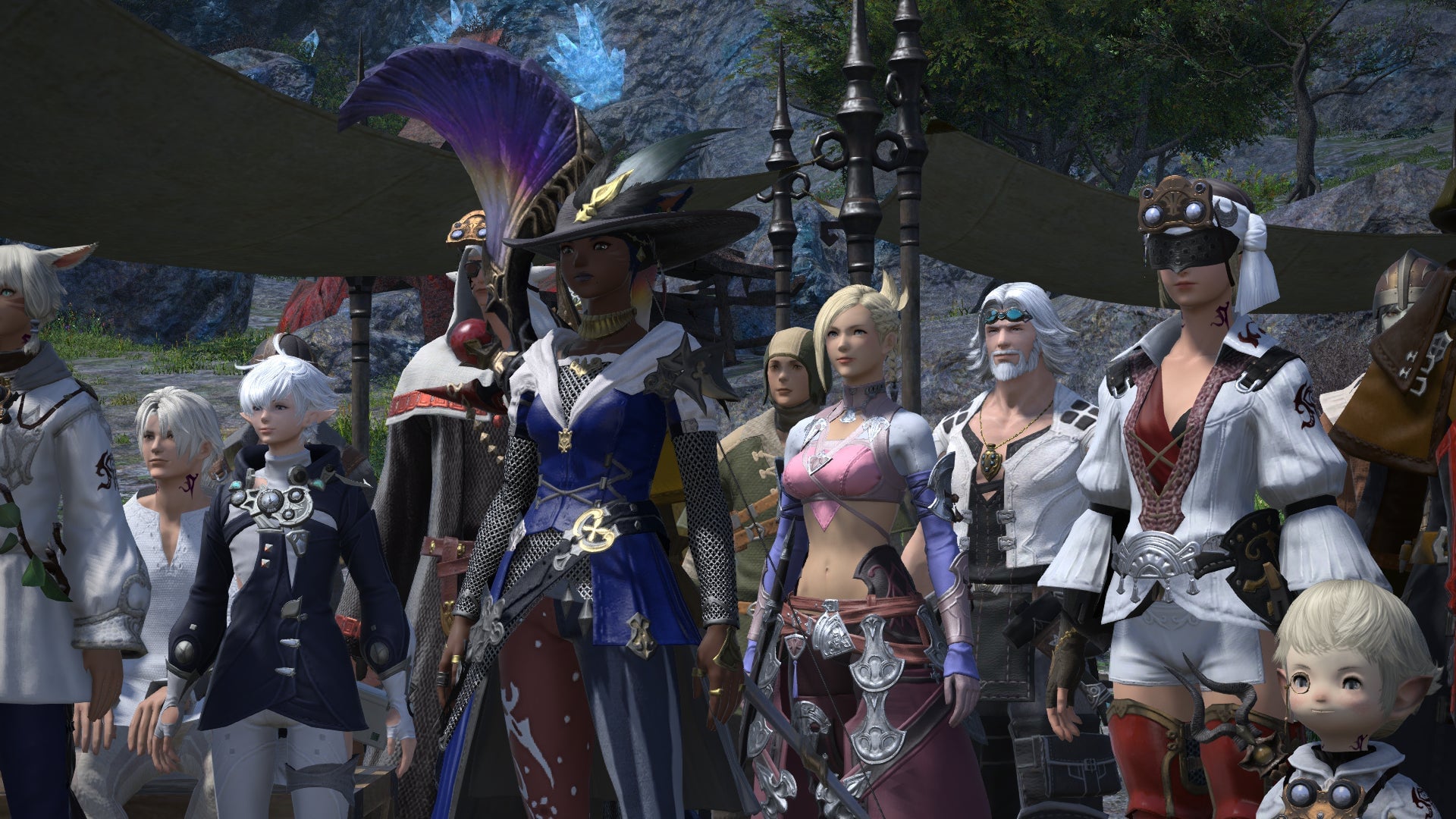 Screenshot: Square Enix / Kotaku