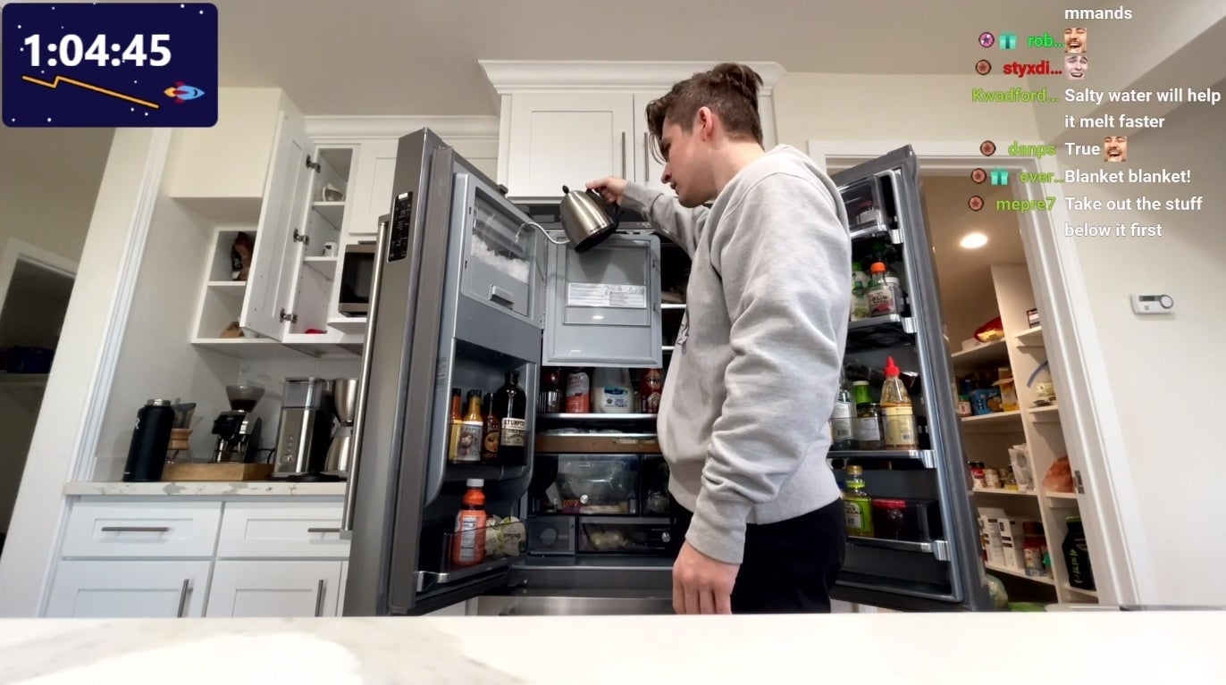 Image: Ludwig Ahgren / Twitch