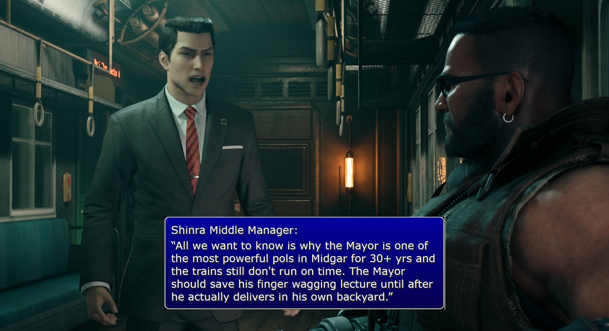 Image: Square Enix / Kotaku / Kaizzo