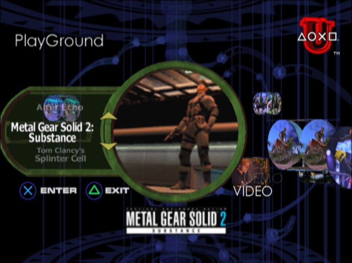 Image: Official PlayStation Magazine