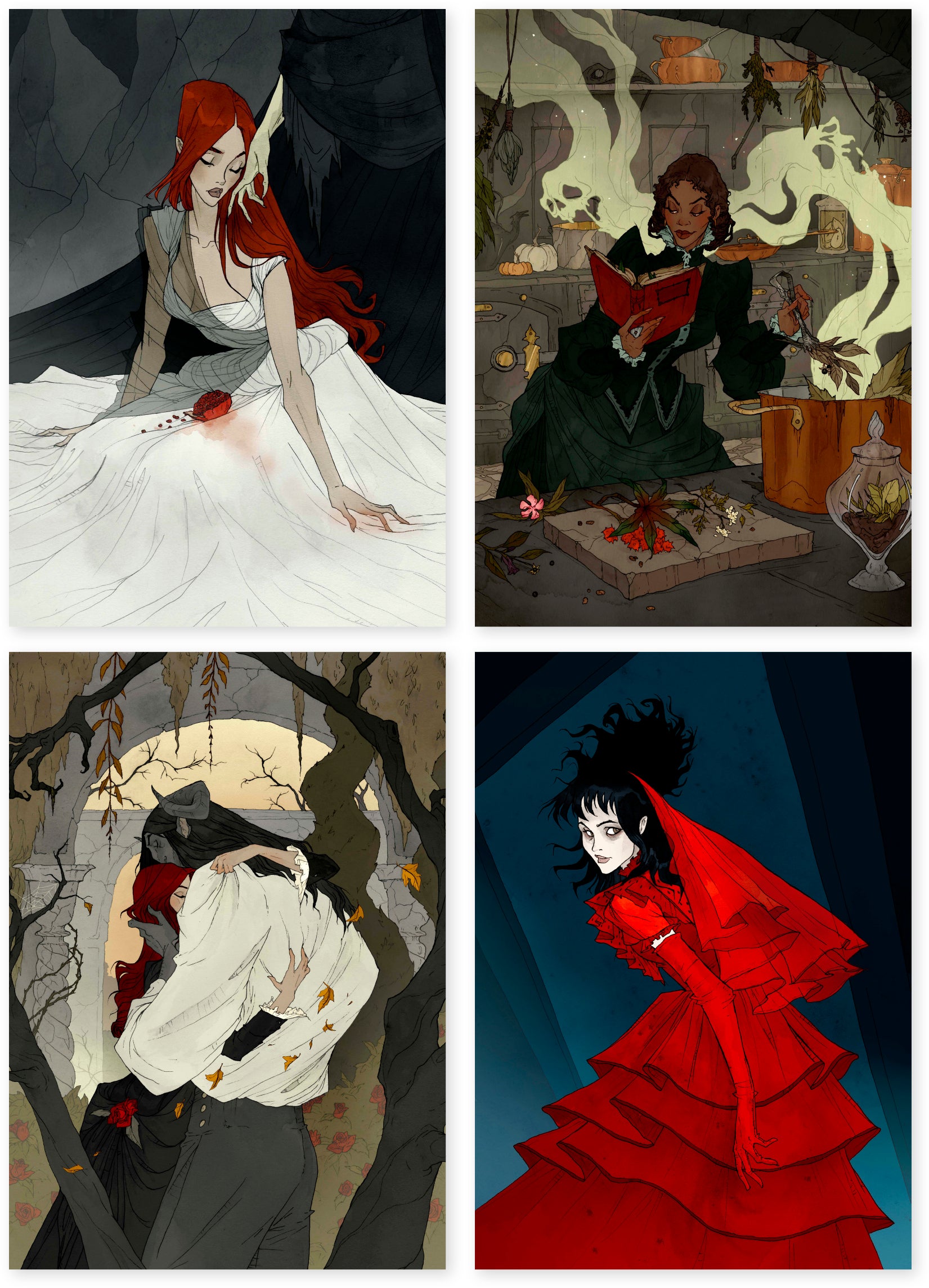 Illustration: Abigail Larson