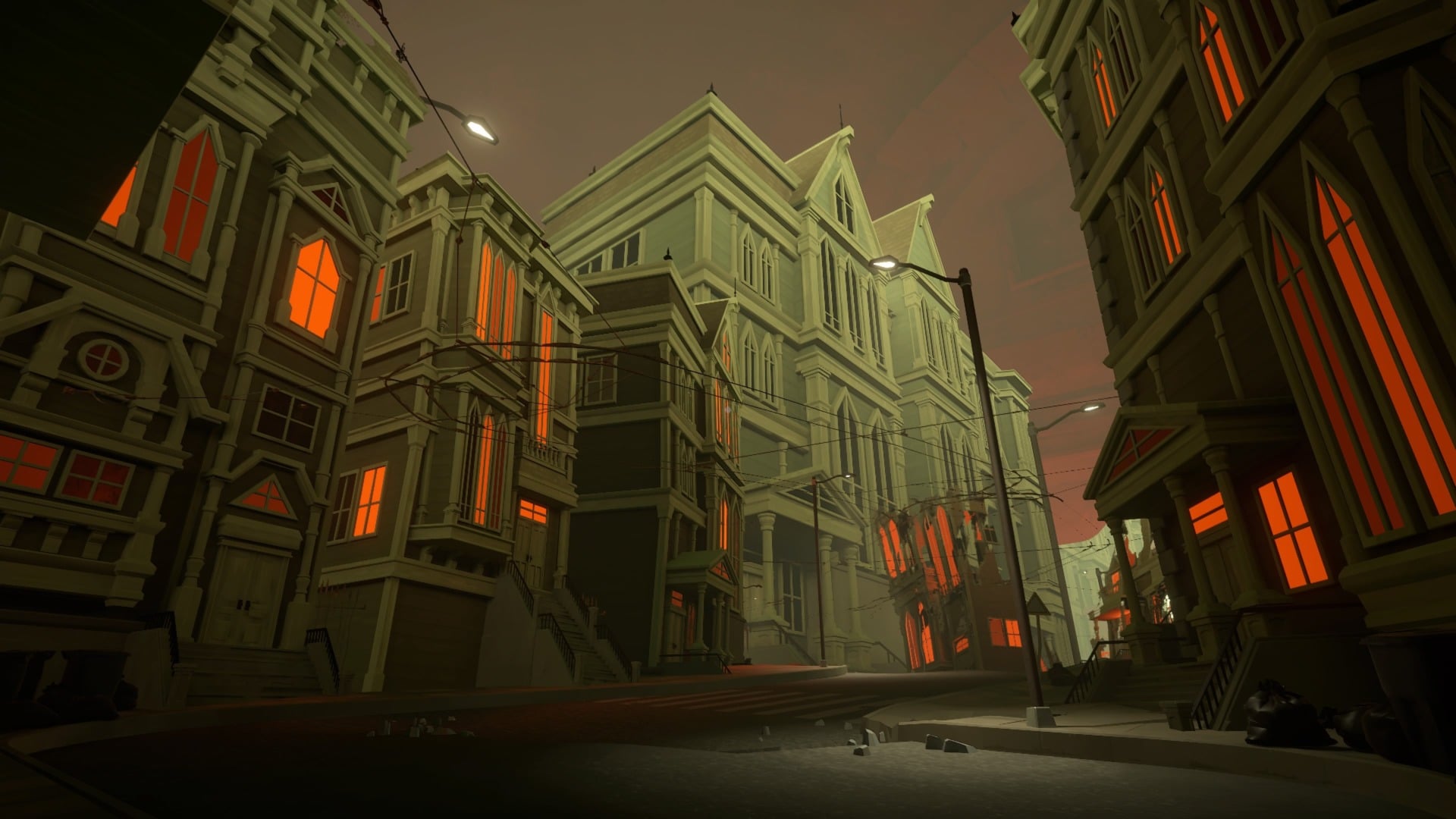 Screenshot: Graceful Decay / Kotaku