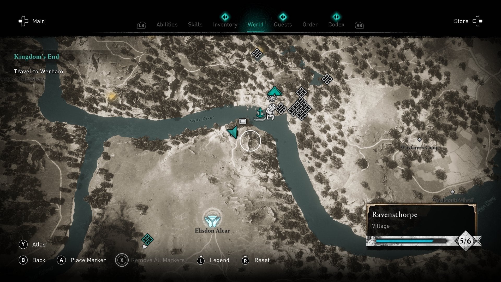 Screenshot: Ubisoft / Kotaku