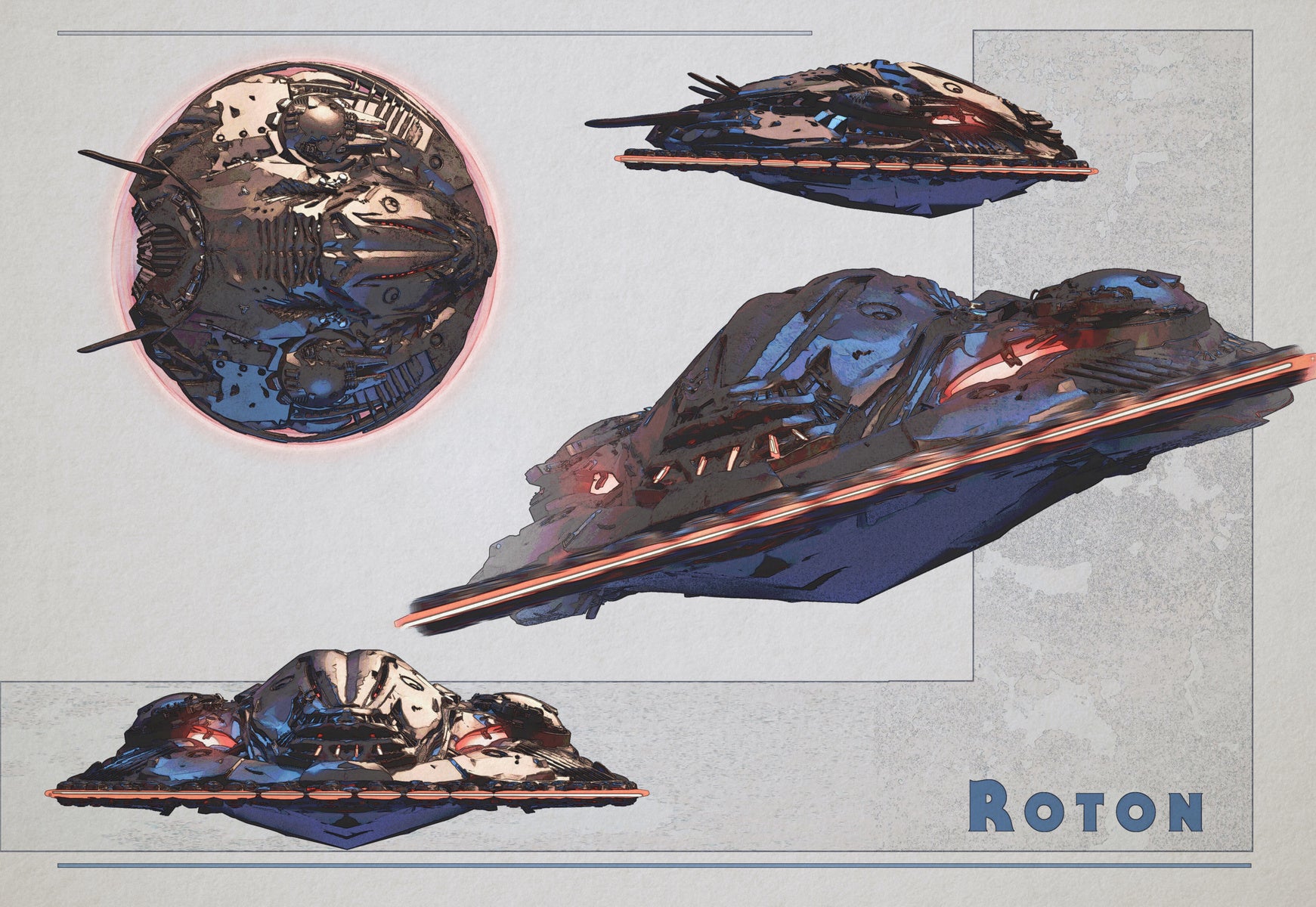 Image: Eddie Del Rio