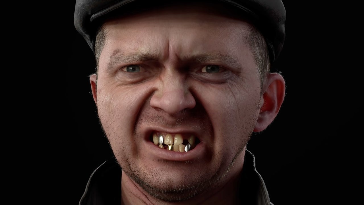 Screenshot: GSC Game World