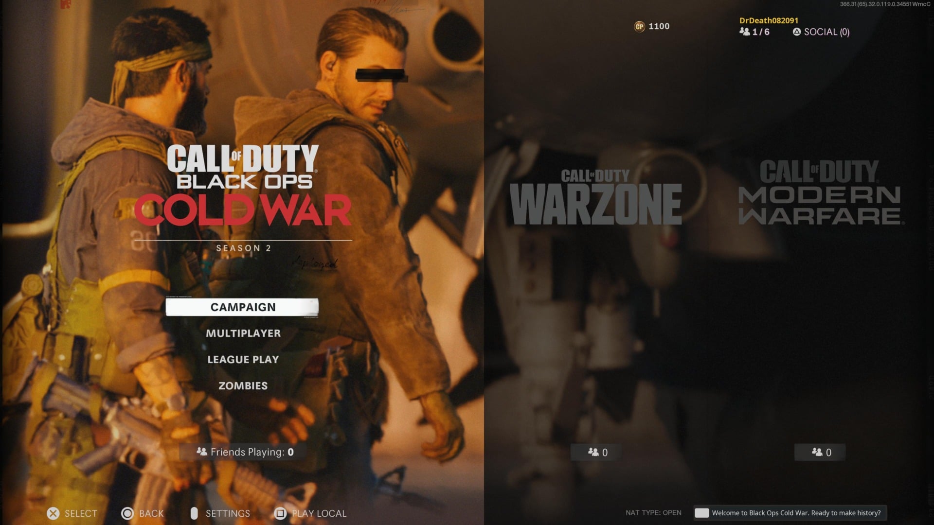 Screenshot: Activision / Kotaku