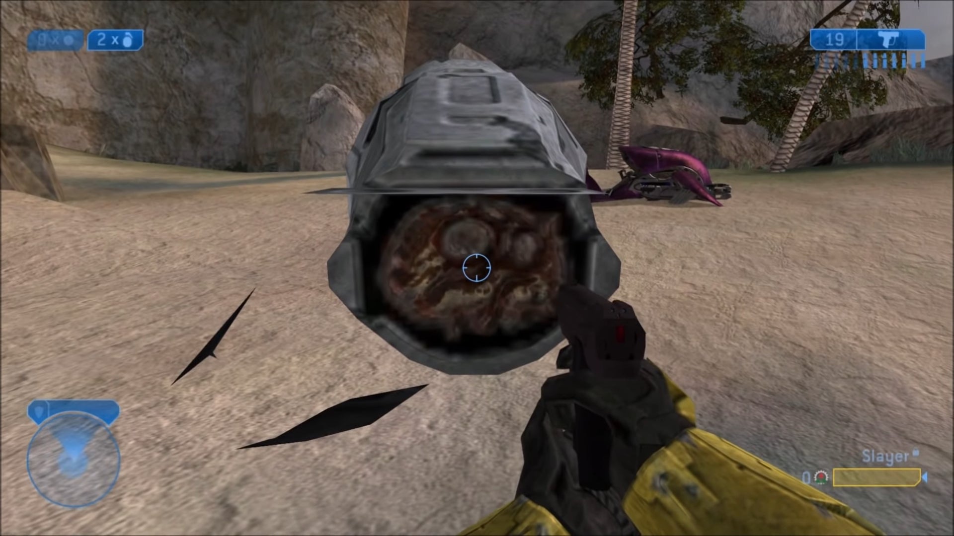 Screenshot: Bungie / Microsoft / GeneralKidd