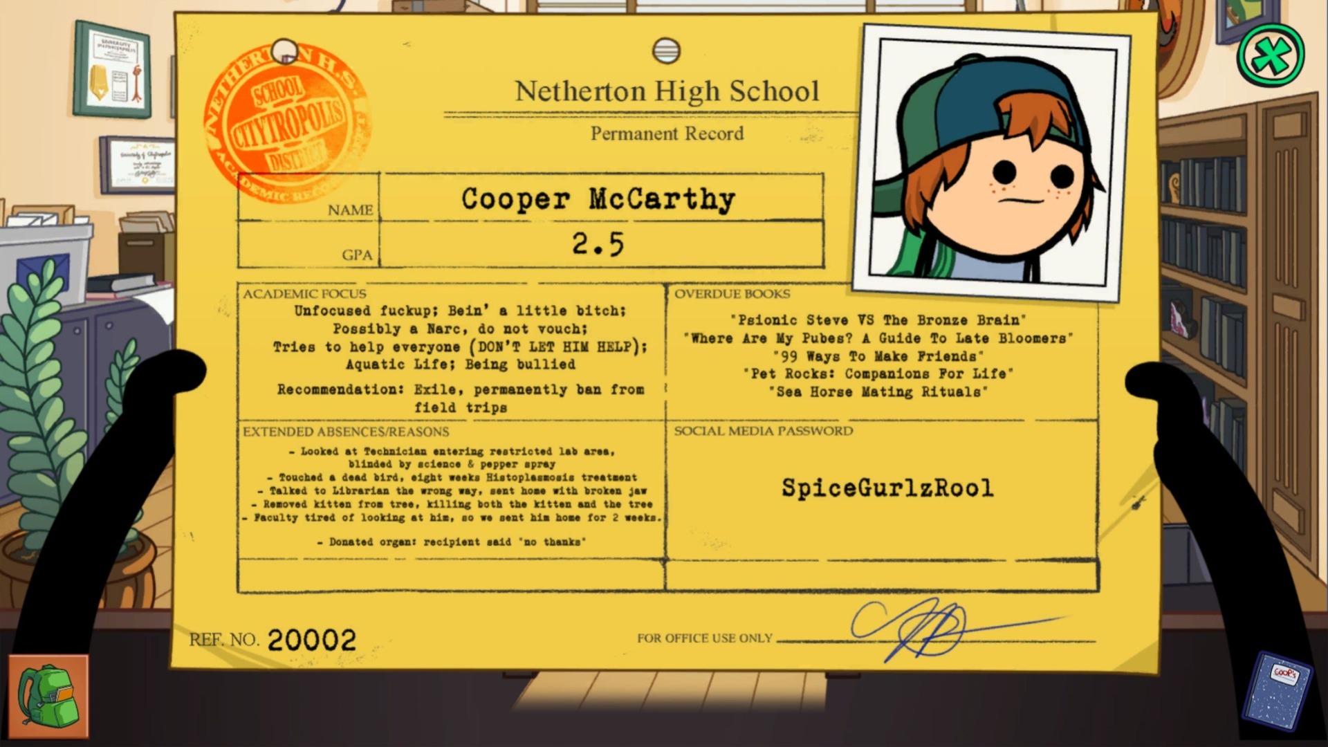 Screenshot: Serenity Forge / Kotaku