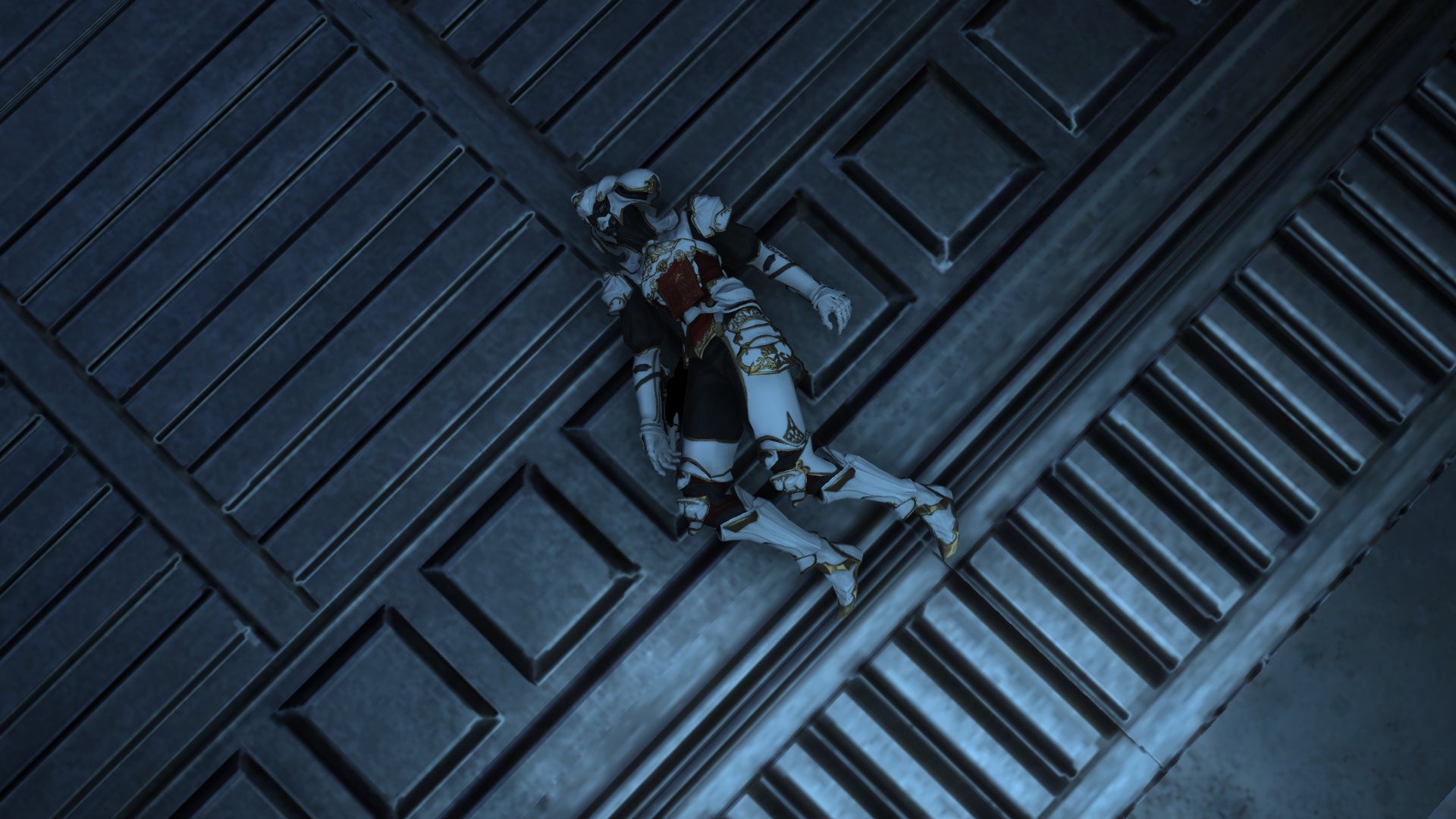 Sic semper tyrannis, bitch. 