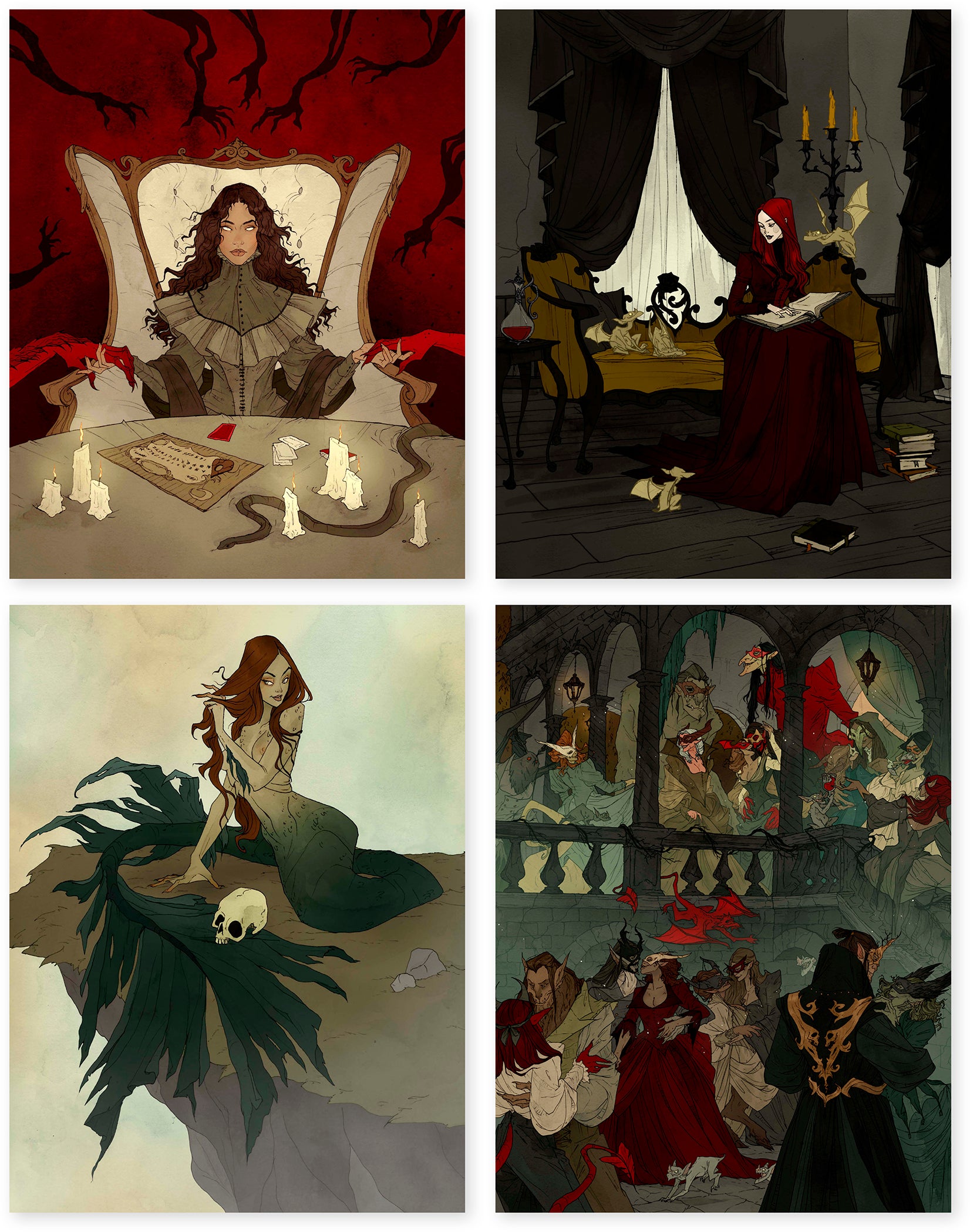 Illustration: Abigail Larson