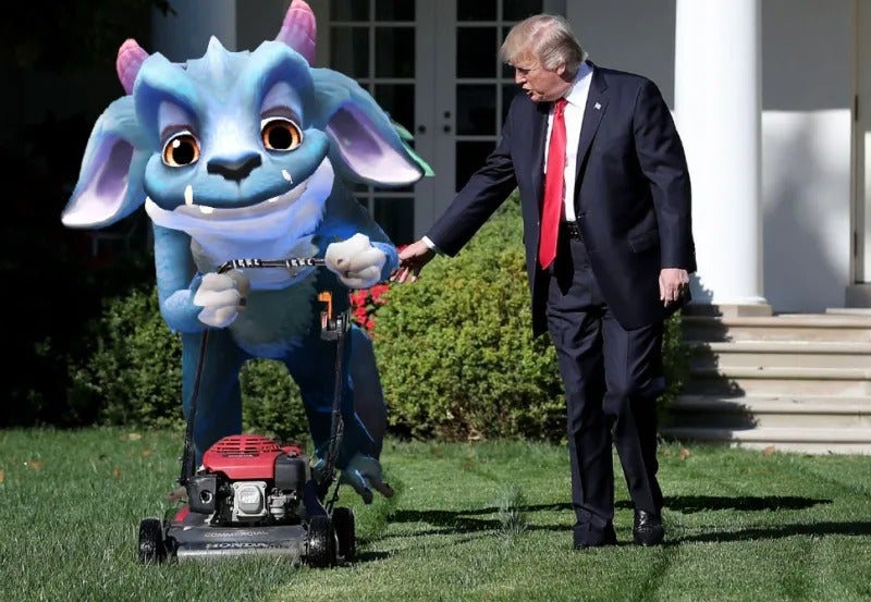 sciteach wins the award for “Worst Boss.” 