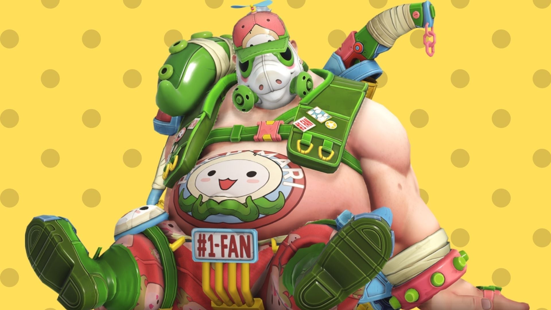 Image: Blizzard / Kotaku