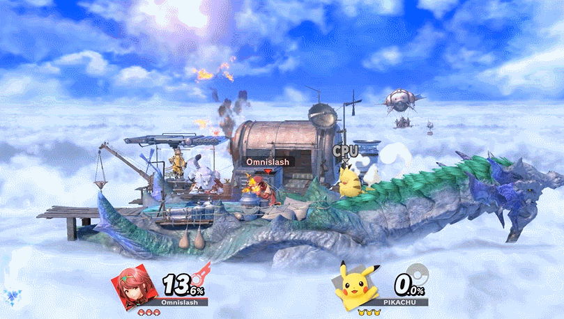 Gif: Nintendo / Kotaku